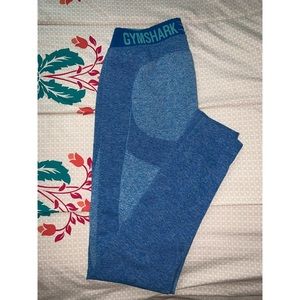 Gymshark Flex leggings 💙